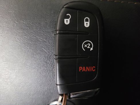 Used 2019 Jeep Compass Latitude w/ Popular Equipment Group image 32