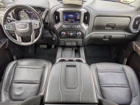 Used 2019 GMC Sierra 1500 Denali w/ Denali Ultimate Package AWD/4WD image 14