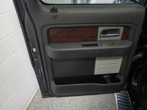 Used 2012 Ford F150 Lariat w/ Lariat Plus Pkg RWD image 17