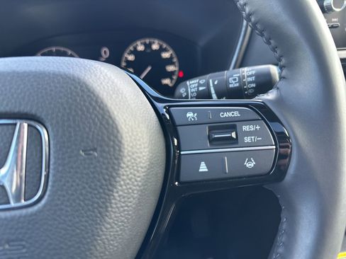 Used 2024 Honda CR-V EX-L image 44