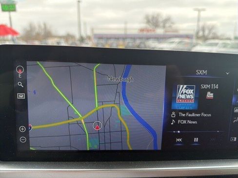 Used 2023 Lexus GX 460 Premium w/ Premium Plus Package image 19