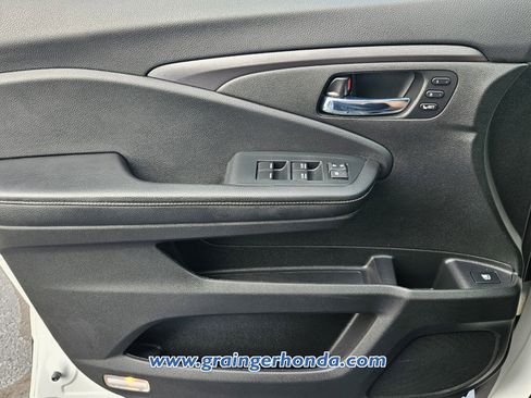 Used 2022 Honda Ridgeline RTL-E image 23