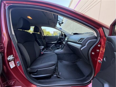Used 2016 Subaru Impreza 2.0i AWD/4WD image 12