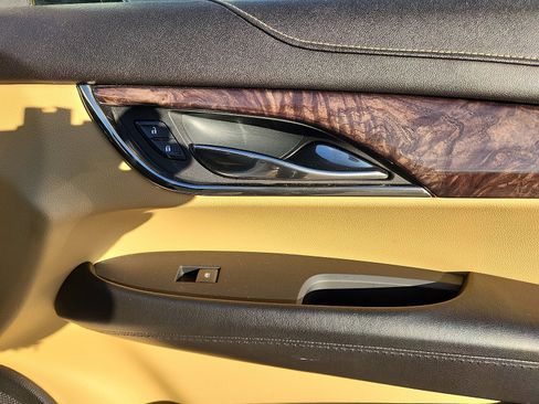 Used 2013 Cadillac ATS Luxury w/ Cold Weather Package image 35