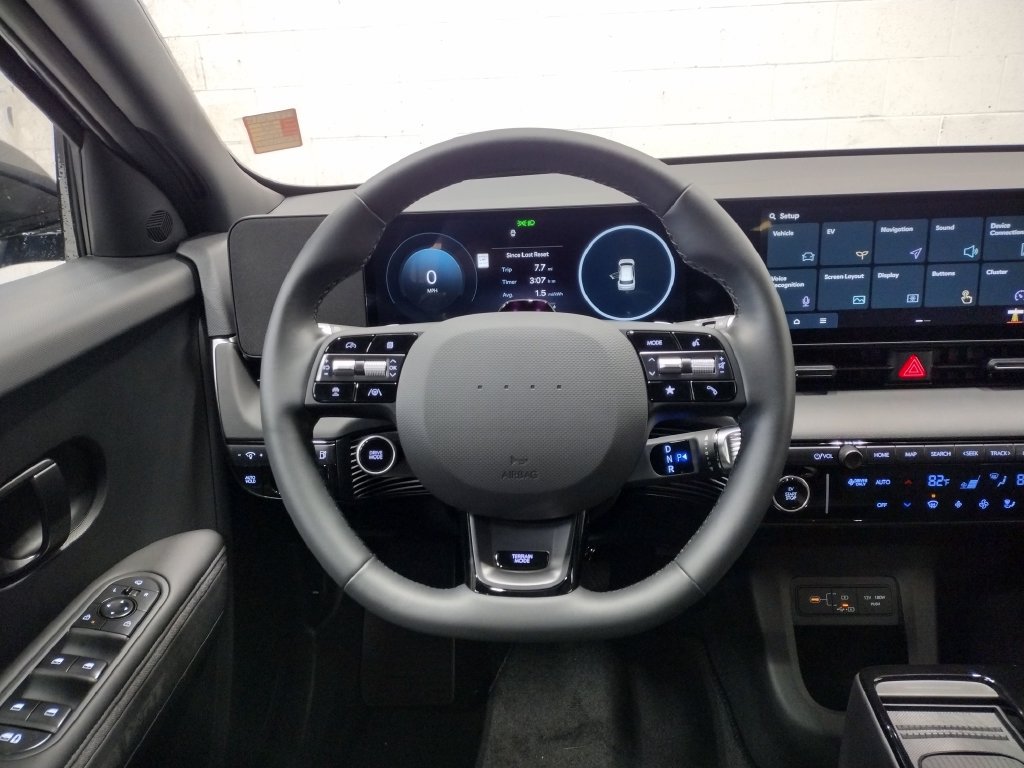New 2027 Hyundai Ioniq 5 XRT AWD/4WD image 43