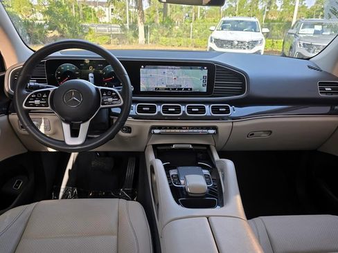 Used 2020 Mercedes-Benz GLE 350 4MATIC w/ 3rd Row Seat Package image 13