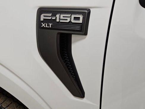 Used 2023 Ford F150 XLT w/ Equipment Group 302A High image 30