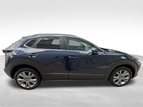 Used 2023 MAZDA CX-30 AWD 2.5 S w/ Preferred Package image 4