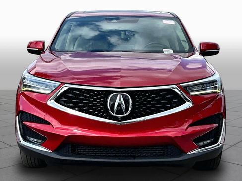 Used 2020 Acura RDX FWD w/ Advance Package image 4