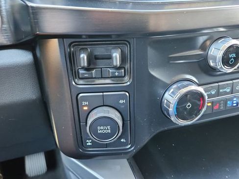 New 2026 Ford F350 Lariat w/ Black Appearance Package AWD/4WD image 21