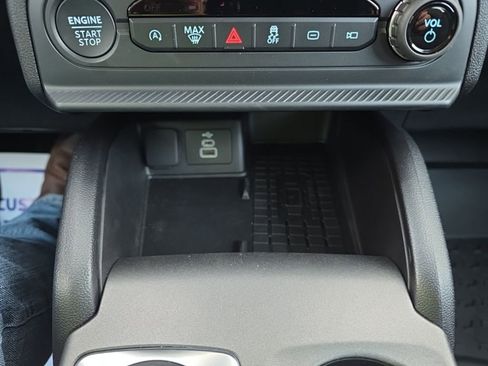 New 2025 Ford Bronco Sport Big Bend w/ Convenience Package AWD/4WD image 23