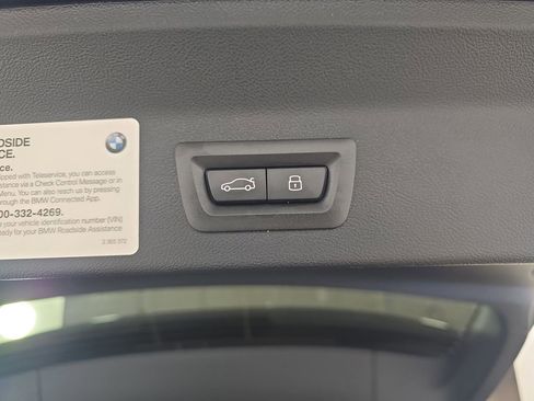 Certified 2023 BMW X3 xDrive30i w/ Premium Package w/ZPA AWD/4WD image 13