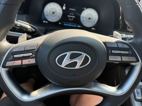 Used 2025 Hyundai Palisade Calligraphy FWD image 23