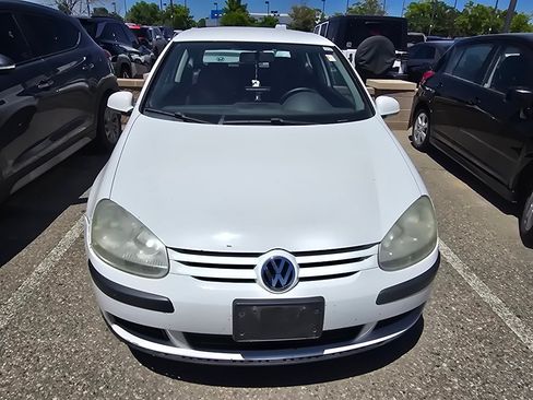 Used 2007 Volkswagen Rabbit 2-Door FWD image 16