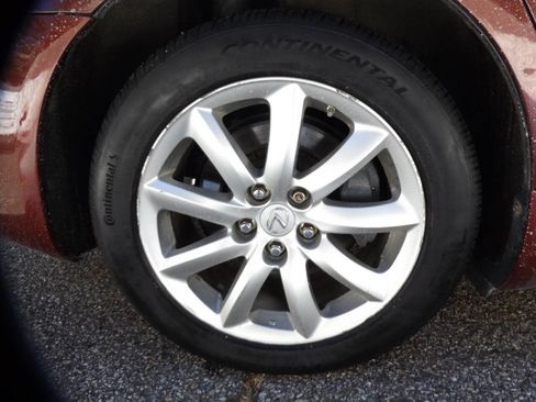 Used 2009 Lexus LS 460 AWD image 19