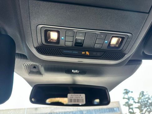 New 2026 Ford Explorer ST w/ Sun And Sound Package image 31