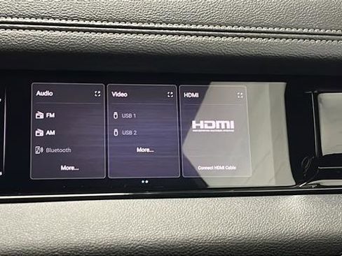 New 2026 RAM 1500 Laramie w/ Night Edition AWD/4WD image 34