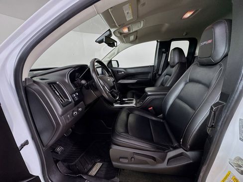 Used 2018 Chevrolet Colorado ZR2 image 10