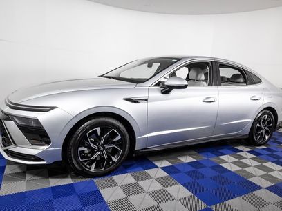 Used 2024 Hyundai Sonata SEL