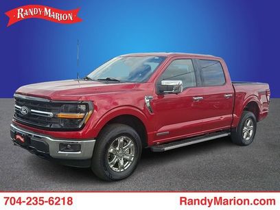 Used 2024 Ford F150 XLT w/ Equipment Group 302A MID
