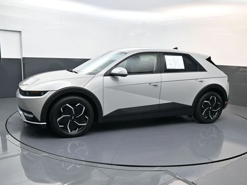 Used 2024 Hyundai Ioniq 5 SEL image 7