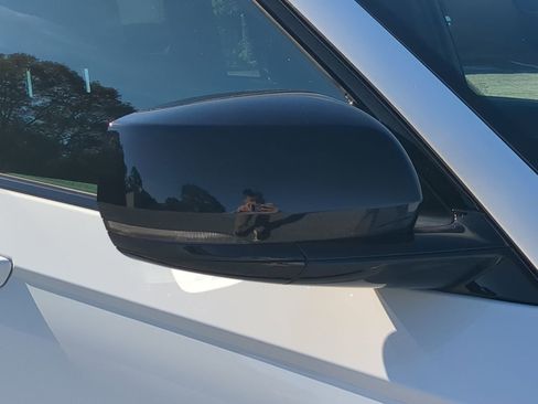 New 2025 Jeep Grand Cherokee Limited image 10