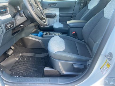 New 2026 Ford Maverick XLT image 14