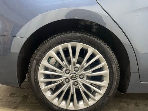 Used 2021 Toyota Avalon Limited w/ Advanced Safety Package image 30