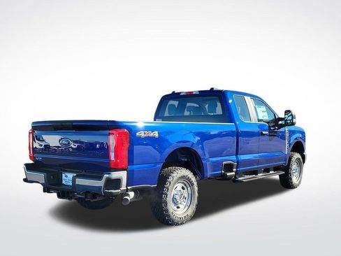 New 2026 Ford F250 XL w/ XL Off-Road Package image 7