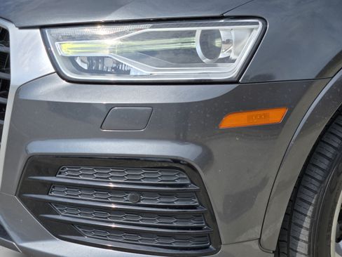 Used 2018 Audi Q3 2.0T Premium w/ Convenience Package FWD image 30