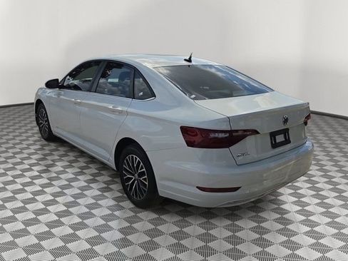 Used 2021 Volkswagen Jetta S w/ Driver Assistance Package image 4