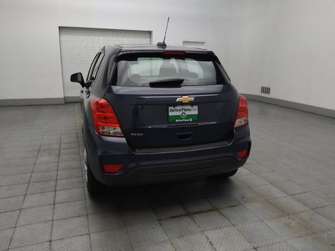 Used 2018 Chevrolet Trax LS FWD image 6