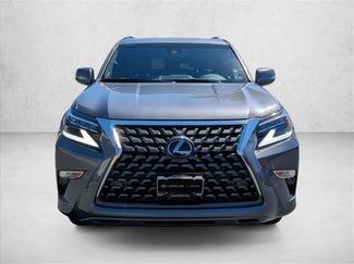 Used 2023 Lexus GX 460 Premium w/ Premium Package AWD/4WD video 2