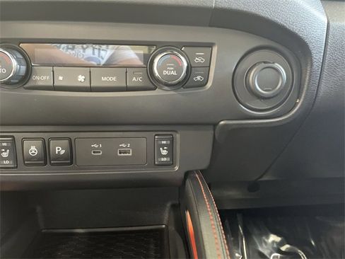 Certified 2023 Nissan Frontier PRO-4X w/ Pro Convenience Package image 26