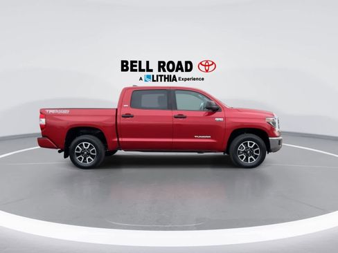 Used 2020 Toyota Tundra SR5 image 9