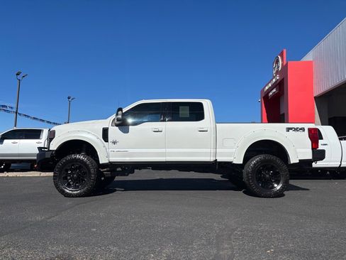 Used 2021 Ford F250 Lariat image 39