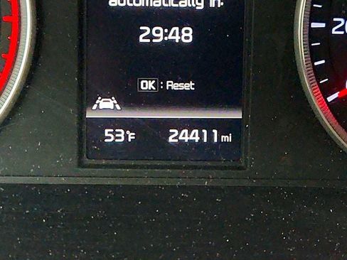 Used 2022 Kia K5 GT-Line image 14