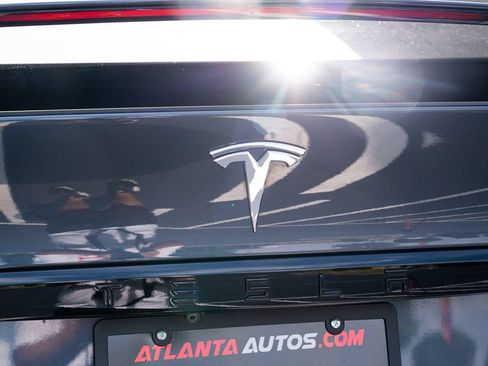 Used 2023 Tesla Model X AWD/4WD image 13