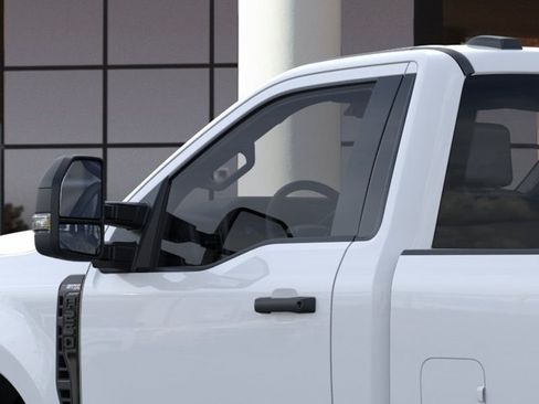 New 2026 Ford F250 XL w/ STX Appearance Package AWD/4WD image 20