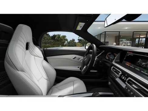 New 2026 BMW Z4 sDrive30i w/ Premium Package RWD image 9