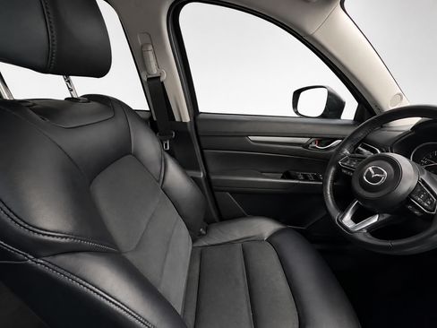 Used 2019 MAZDA CX-5 Touring FWD image 12