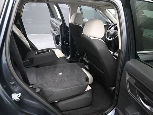 Certified 2024 Honda CR-V EX image 28