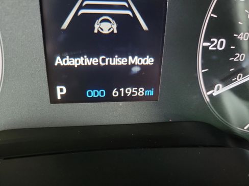 Used 2024 Toyota Corolla SE FWD image 7