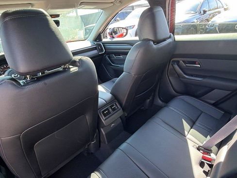 New 2026 MAZDA CX-50 AWD 2.5 S w/ Cargo Package image 30