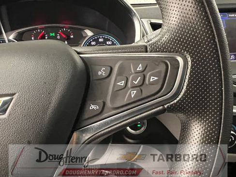 Used 2024 Chevrolet Equinox LS w/ LS Convenience Package FWD image 50