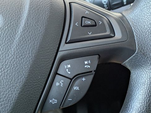 Certified 2023 Ford Edge SE AWD/4WD image 24