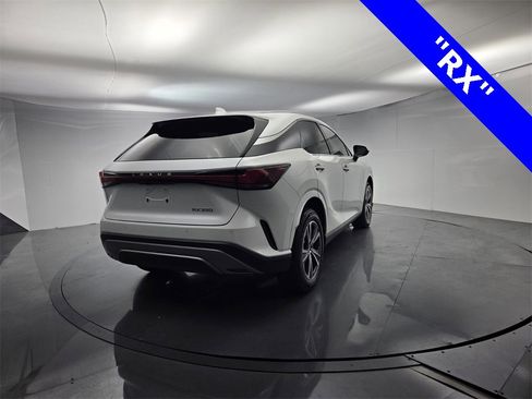 Used 2024 Lexus RX 350 FWD w/ Technology Package image 10