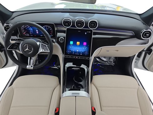 Certified 2026 Mercedes-Benz GLC 300 image 9