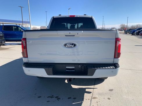 Used 2024 Ford F150 XLT w/ Equipment Group 302A MID image 14