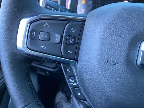 New 2026 RAM 1500 Laramie w/ Night Edition image 45